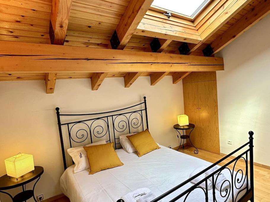 Lludriga, Alojamiento En Martinet, Puigcerda Экстерьер фото